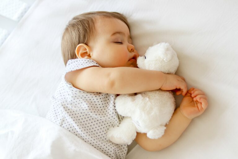 Le Sommeil D’un Bébé De 2 Mois 5 Conseils Pour Une Nuit Complète Blog Atelier Morphée