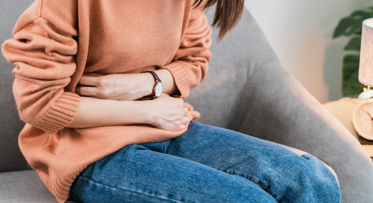 Dans Quelle Position Dormir Quand On A Mal Au Ventre ? Blog Atelier Morphée